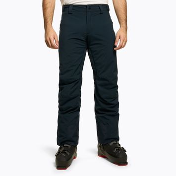 Helly Hansen Legendary Insulated men's ski trousers navy blue 65704_597