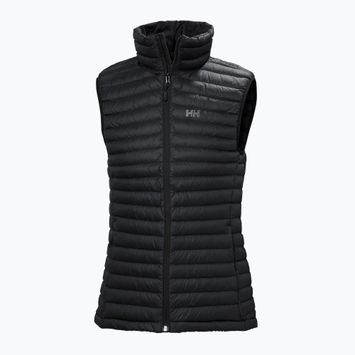 Helly Hansen women's sleeveless Sirdal Insulator black