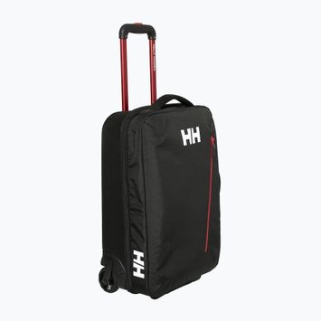 Helly Hansen Sport Exp. travel bag. Trolley Carry On 40 l black