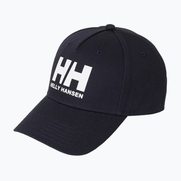 Helly Hansen HH Ball navy baseball cap