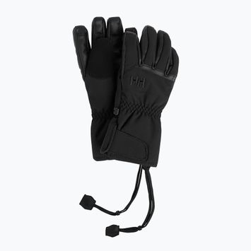 Helly Hansen All Mountain women's gloves black