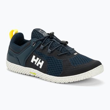 Helly Hansen HP Foil V2 navy/off white men's sailing shoes
