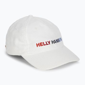 Helly Hansen Graphic off white baseball cap