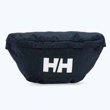 Helly Hansen HH Logo navy blue kidney pouch 67036_597