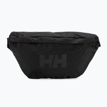 Helly Hansen HH Logo kidney pouch black 67036_990