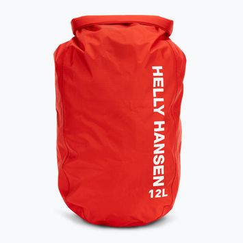 Helly Hansen Hh Light Dry Waterproof Bag Red 67374_222