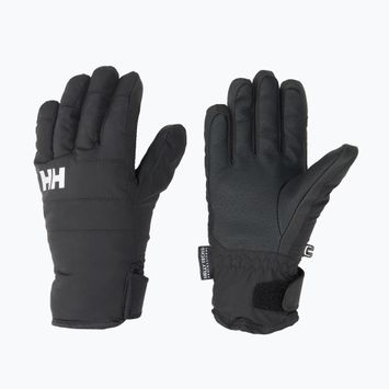 Helly Hansen Jr Swift Ht Glove 2.0 children's ski glove black