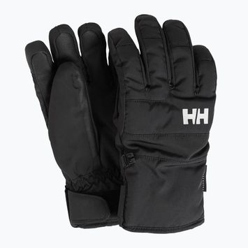 Helly Hansen Jr Swift Ht Glove 2.0 children's ski glove black