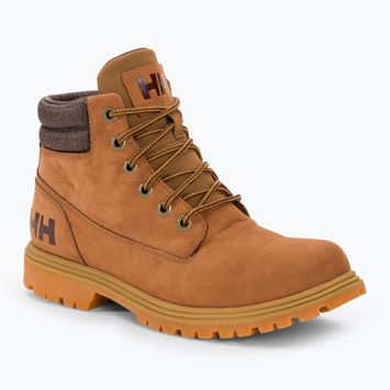 Helly Hansen men's Fremont dogwood/black boots