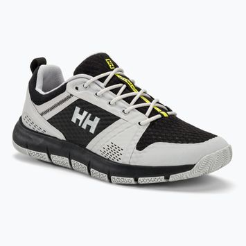 Helly Hansen Skagen F-1 Offshore phantom ebony/grey fog men's sailing shoes