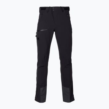 Helly Hansen Odin Huginn 2.0 men's softshell trousers black 63103_990