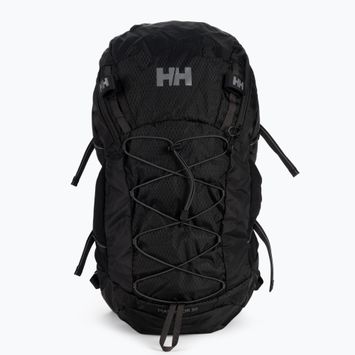 Helly Hansen Transistor 30 l hiking backpack black 67071_990