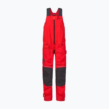 Women's Musto MPX Gore-Tex Pro Offshore 2.0 sailing trousers true red