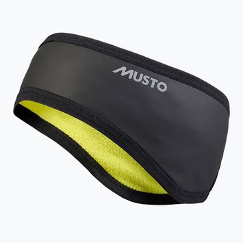 Musto Championship Aqua 2.0 sodalite blue headband