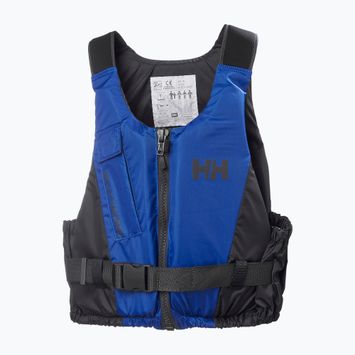 Helly Hansen Rider deep fjord belay vest