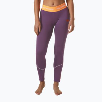 Helly Hansen Lifa Active women's thermal trousers amethyst