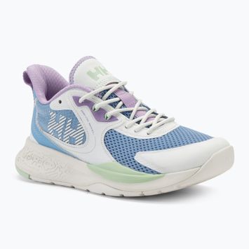 Helly Hansen Revo Sailing bright blue/off white women's sailing shoes