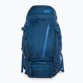 Helly Hansen Capacitor Recco 65 l deep fjord trekking backpack