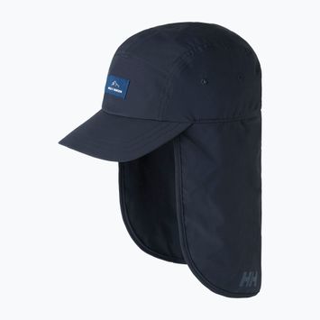 Helly Hansen HH Desert navy baseball cap