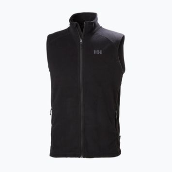 Men's gilet Helly Hansen Daybreaker Fleece black