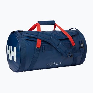 Helly Hansen HH Duffel Bag 2 50 l ocean travel bag