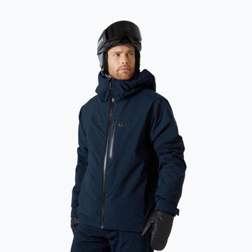 Men's ski jacket Helly Hansen Swift 3in1 navy