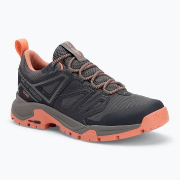 Women's trekking boots Helly Hansen Stalheim HT concrete/ebony