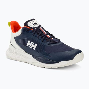 Men's Helly Hansen Foil Ac-37 Low navy/off white shoes