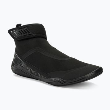 Helly Hansen Supalight Moc-Mid water sports shoes black