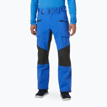 Men's sailing trousers Helly Hansen HP Foil cobalt 2.0