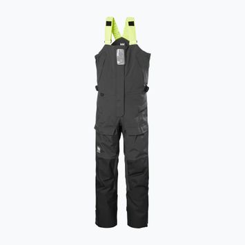 Women's sailing trousers Helly Hansen Skagen Pro Bib ebony