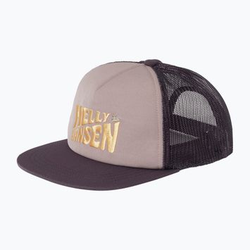 Helly Hansen Flatbrim Trucker cap pink cloud