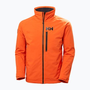 Helly Hansen HP Racing men's Lifaloft flame sailing jacket