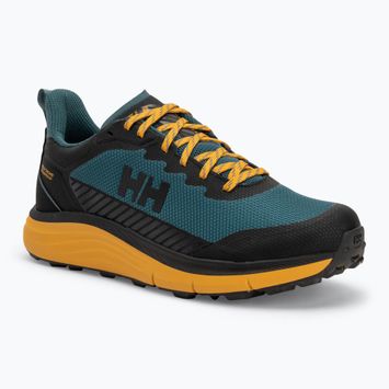 Men's hiking boots Helly Hansen Stega Helly Tech dark creek/ebony
