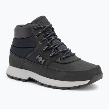 Men's shoes Helly Hansen Woodlands 2 black