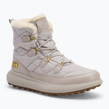 Helly Hansen Willetta 2 Mid women's snow boots mellow grey