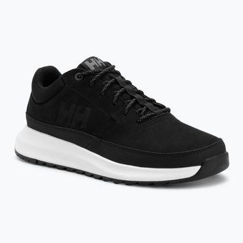 Helly Hansen Beckett men's trekking boots black/off white