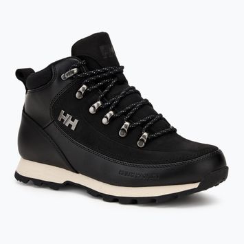 Helly Hansen women's boot The Forester Premium black/ cream