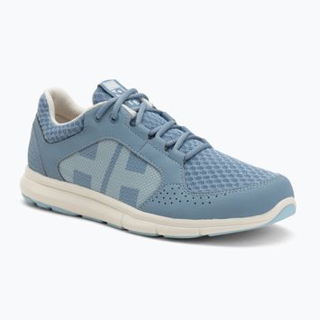 Helly Hansen Ahiga V4 Hydropower women's sailing shoes windy blue