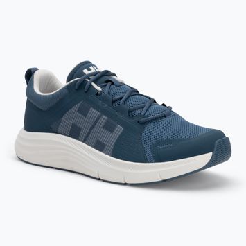 Helly Hansen HP Ahiga Evo 5 washed navy men's sailing shoes