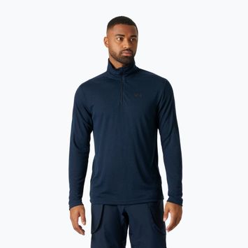 Men's sailing sweatshirt Helly Hansen Hp 1/2 Zip Pullover 2.0 navy
