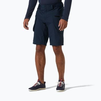 Men's sailing shorts Helly Hansen Hp Foil 2.0 navy