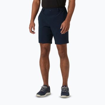 Helly Hansen men's sailing shorts Hp Sirocco 9" navy