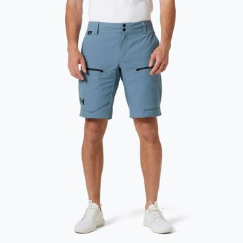 Helly Hansen Crewline 2.0 men's sailing shorts washed navy