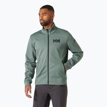 Men's sailing sweatshirt Helly Hansen HP Fleece 2.0 grey cactus