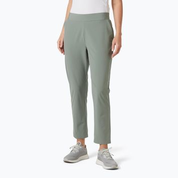 Helly Hansen women's trousers Thalia 2.0 grey cactus