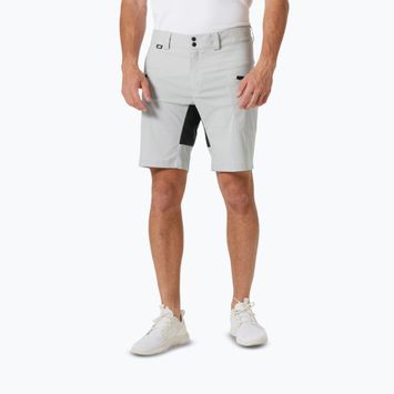 Men's sailing shorts Helly Hansen Hp Racing Deck 2.0 grey fog