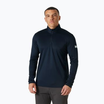 Men's Helly Hansen HH Tech 1/2 Zip 2.0 Longsleeve navy