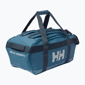 Helly Hansen H/H Scout Duffel M 50 l rain blue travel bag