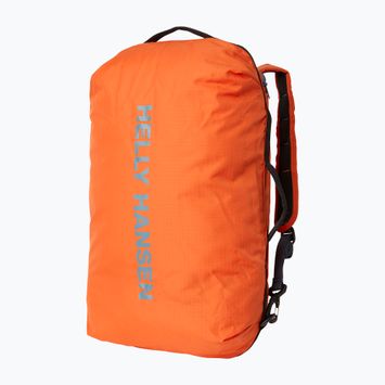 Helly Hansen Canyon Duffel Pack 65 l patrol orange